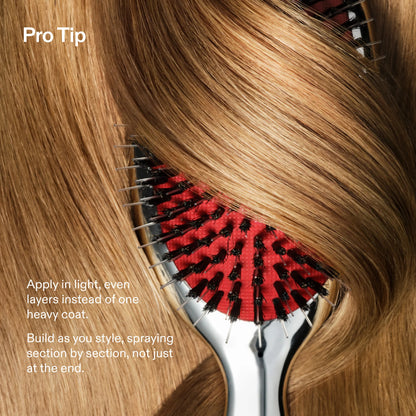 Olaplex Shape Set™ Hairspray 180g