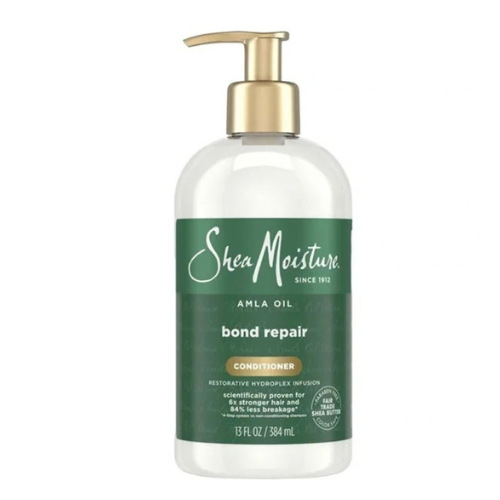 Shea Moisture Bond Repair Conditioner 384ml