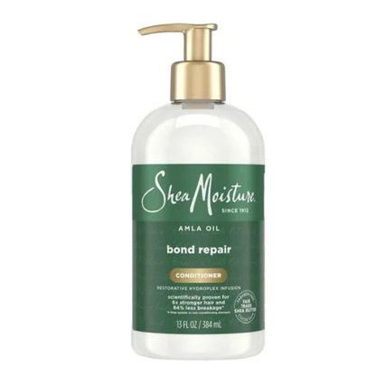 Shea Moisture Bond Repair Conditioner 384ml