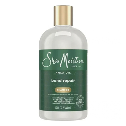 Shea Moisture Bond Repair Shampoo 384ml