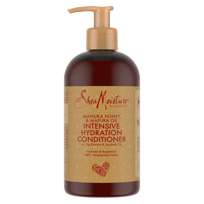 Shea Moisture Manuka Honey & Marfura Oil Intensive Hydration Conditioner