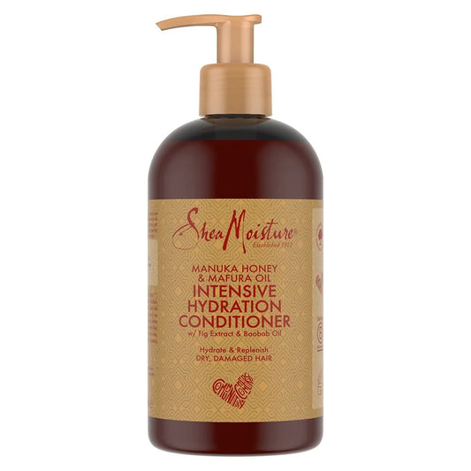 Shea Moisture Manuka Honey & Marfura Oil Intensive Hydration Conditioner