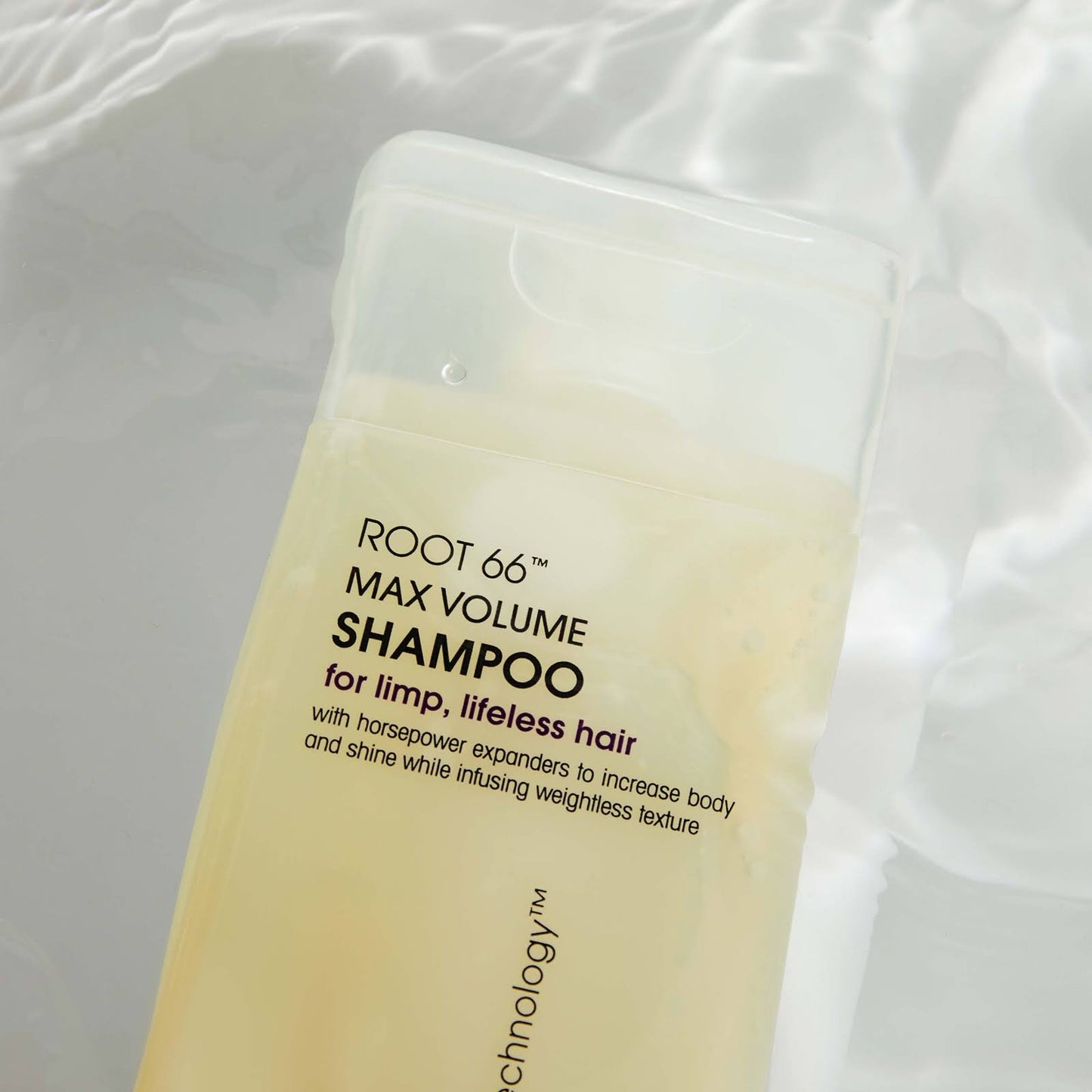 Giovanni Root 66 Max Volume Shampoo 250ml