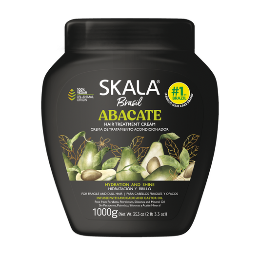 Skala ABACATE Hair Treatment Cream
