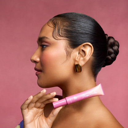 Rizos Curls Sleek Styling Cream + Taming Wand