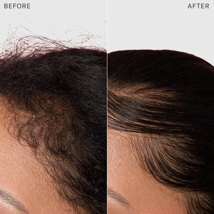 Rizos Curls Sleek Styling Cream + Taming Wand