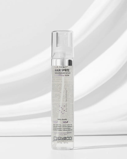 Giovanni L.A Hold Hair Spritz 147ml