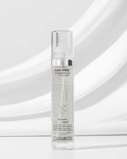 Giovanni L.A Hold Hair Spritz 147ml