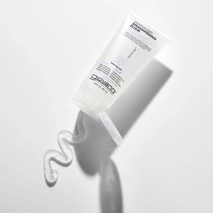 Giovanni Straight Fast Straightening Elixir 200ml