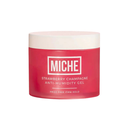 Miche Beauty Strawberry Champagne Anti-Humidity Gel (Limited Edition)