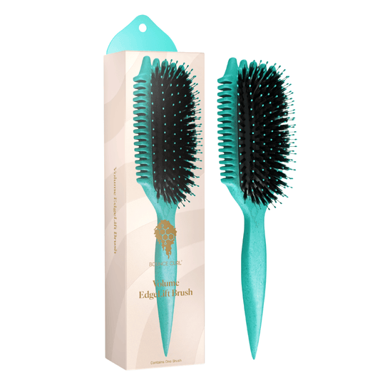 Bounce Curl Volume EdgeLift Brush