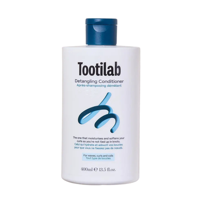 Tootilab Detangling Conditioner 400ml