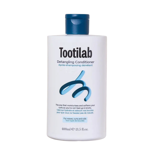 Tootilab Detangling Conditioner 400ml