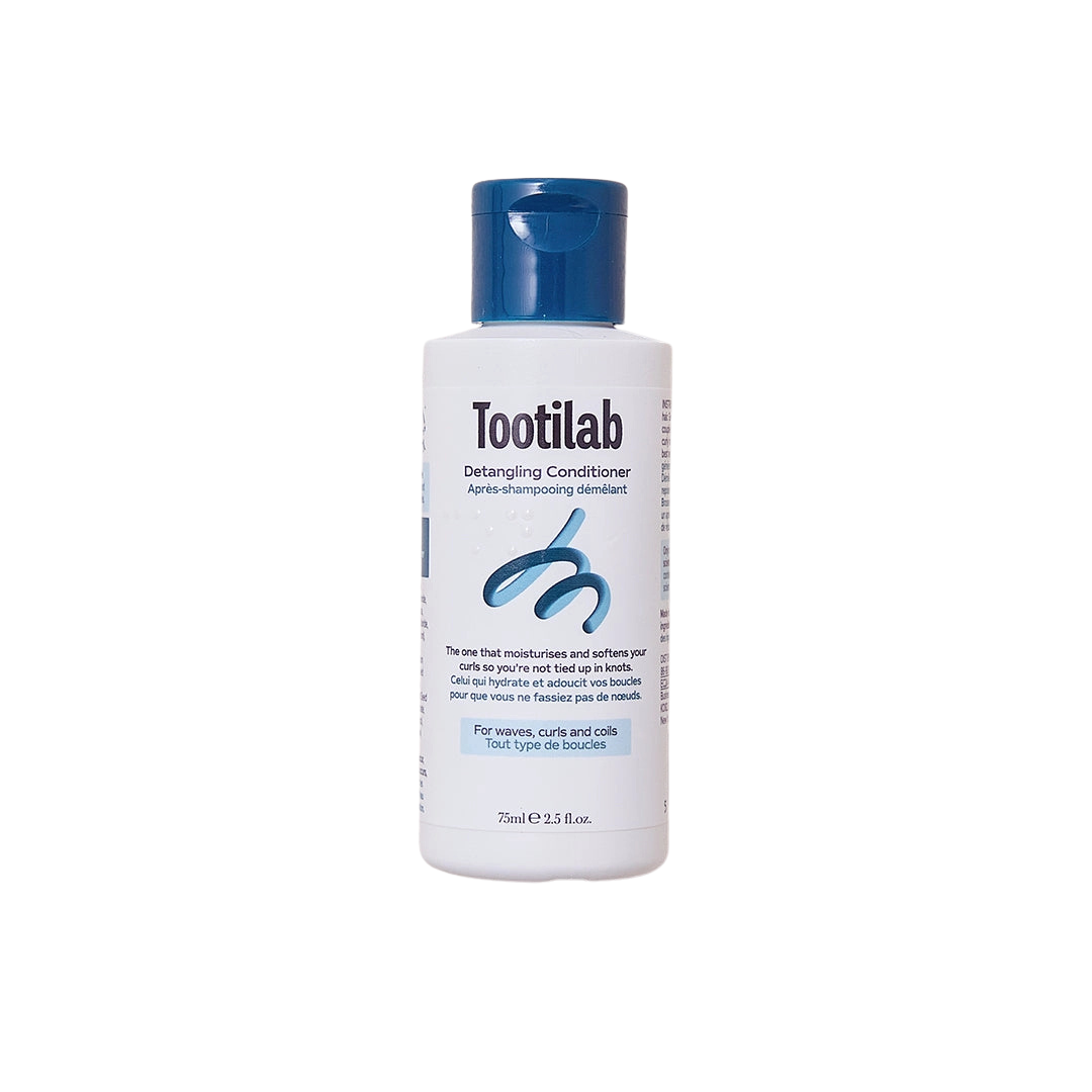 Tootilab Detangling Conditioner 75ml