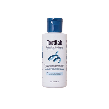 Tootilab Detangling Conditioner 75ml