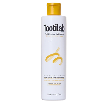 Tootilab Soft Leave-In Cream 300ml