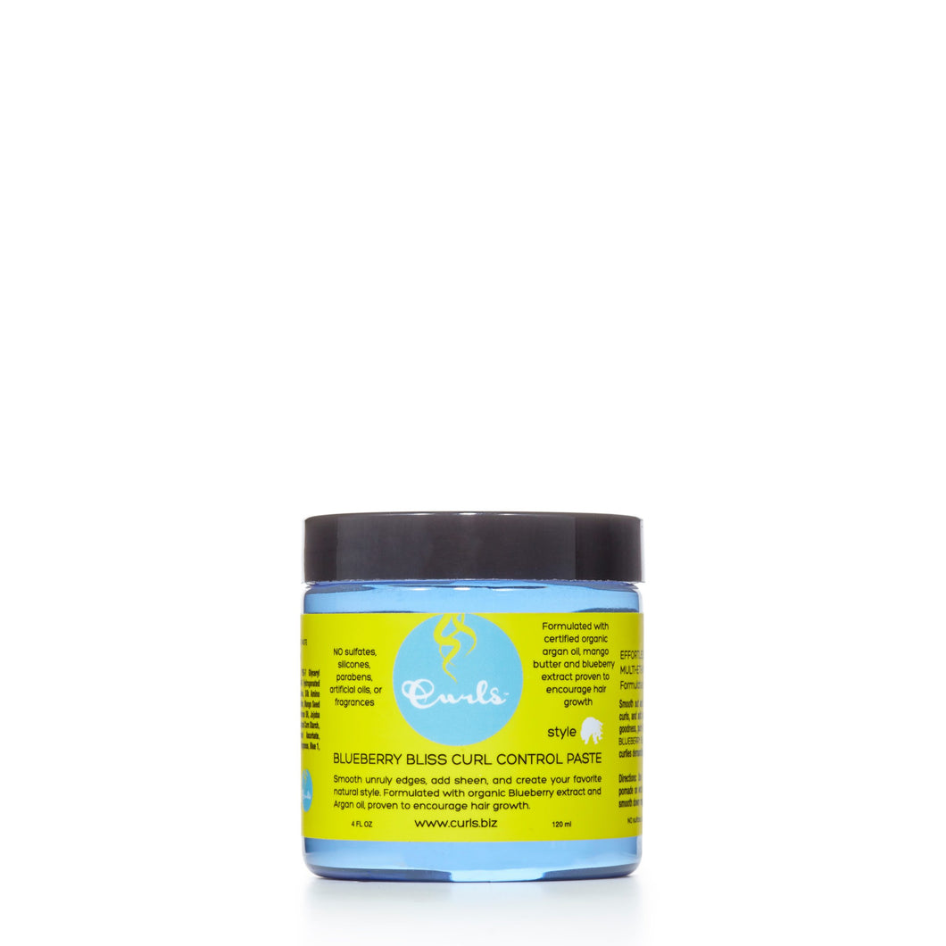 Curls Blueberry Bliss Curl Control Paste- Curl Care
