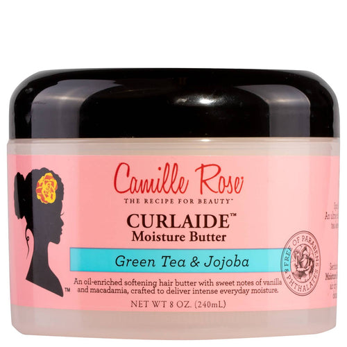 Camille Rose Curlaide Moisture Butter 240ml-Curl Care