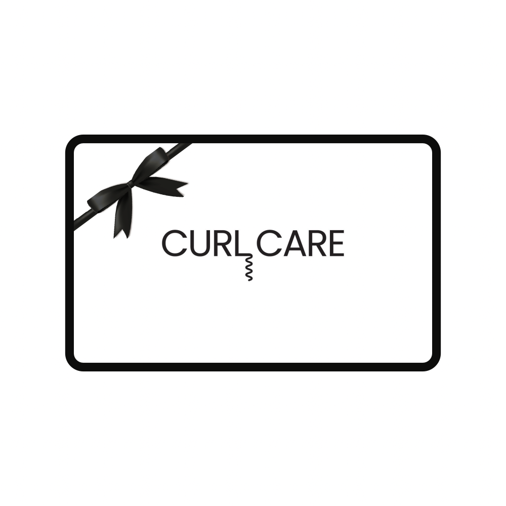 Curl Care Gift Card