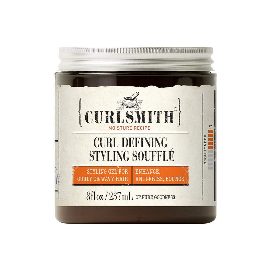 Curlsmith Curl Defining Styling Souffle-Curl Care