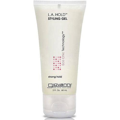 Giovanni L.A Hold Styling Gel 60ml - Curl Care
