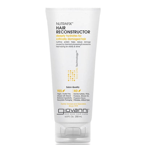 Giovanni Nutrafix Hair Reconstructor - Curl Care