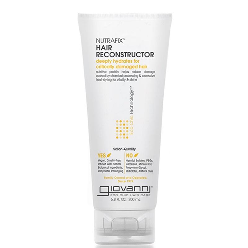 Giovanni Nutrafix Hair Reconstructor - Curl Care