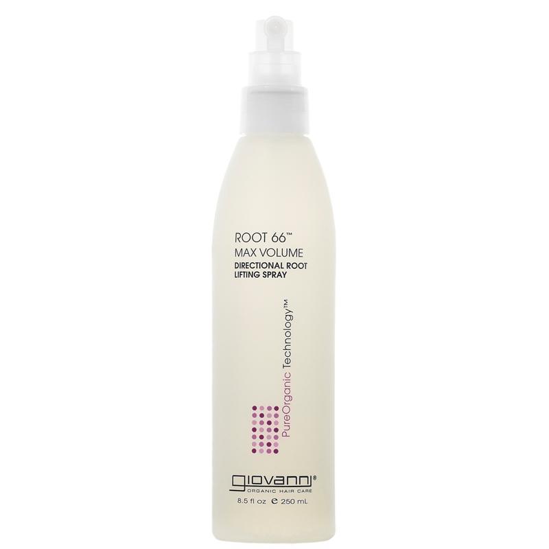Giovanni Root 66 Max Volume Directional Root Lifting Spray - Curl Care