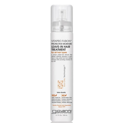 Giovanni Vitapro Fusion Leave-In Hair Treatment - Curl Care