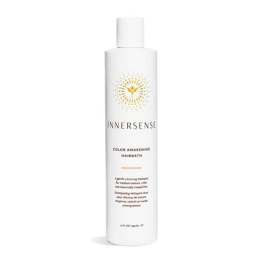 Innersense Color Awakening Hairbath-Curl Care