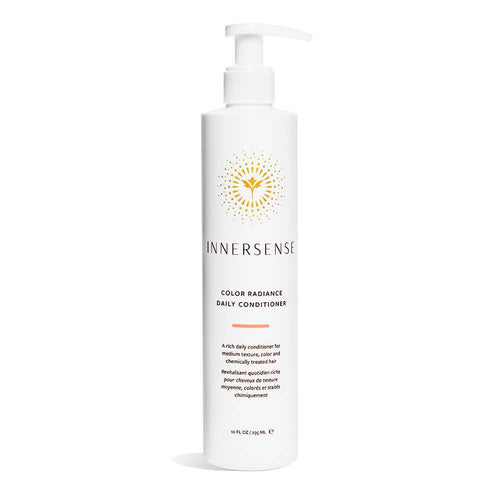 Innersense Color Radiance Daily Conditioner-Curl Care