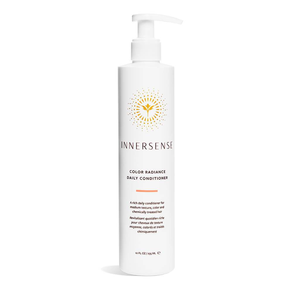 Innersense Color Radiance Daily Conditioner-Curl Care