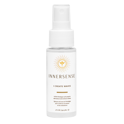 Innersense I Create Waves Salt Spray 59ml-Curl Care