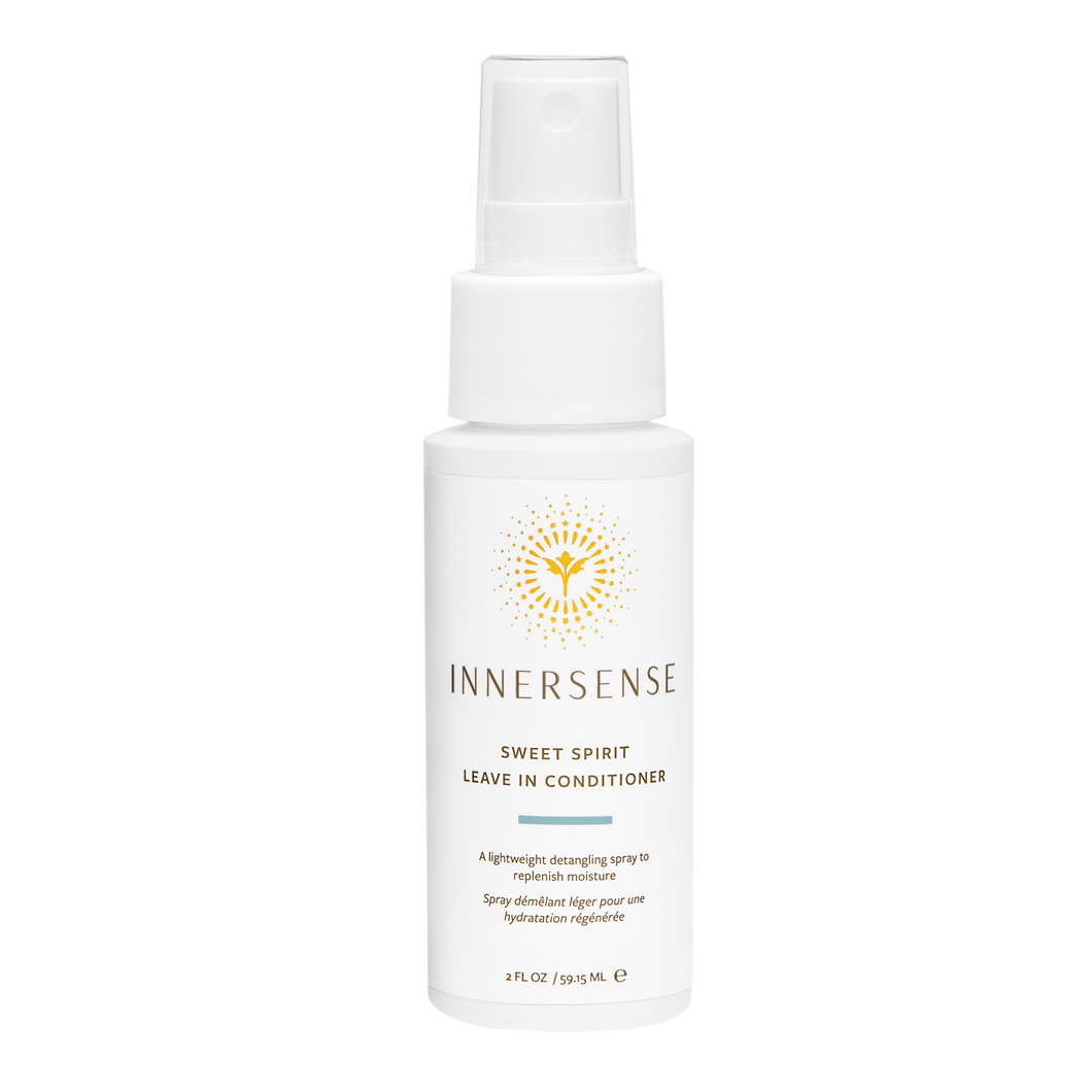 Innersense Sweet Spirit Leave-In Conditioner 59ml- Curl Care