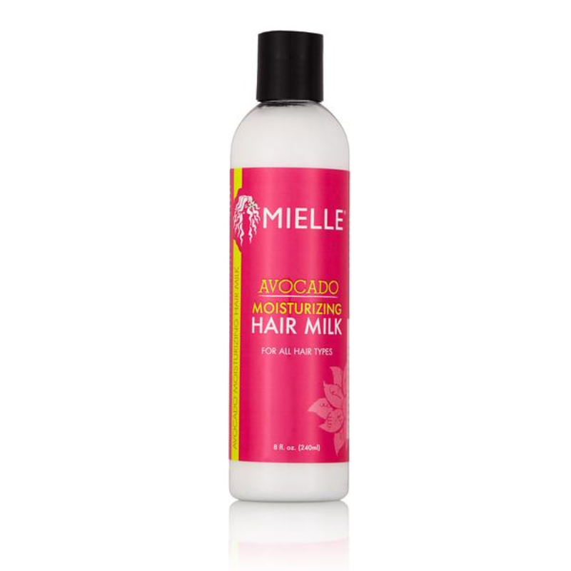 Mielle Organics Avocado Moisturizing Hair Milk- Curl Care