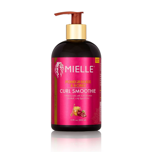 Mielle Organics Pomegranate & Honey Curl Smoothie - Curl Care