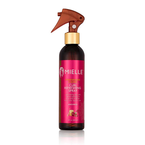 Mielle Organics Pomegranate and Honey Curl Refreshing Spray - Curl Care
