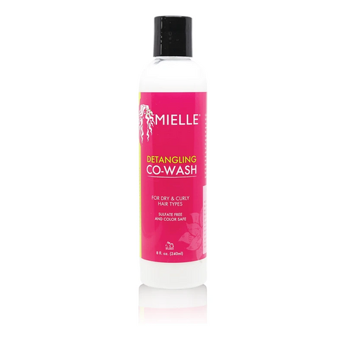 Mielle Organics Detangling Co-Wash - Curl Care