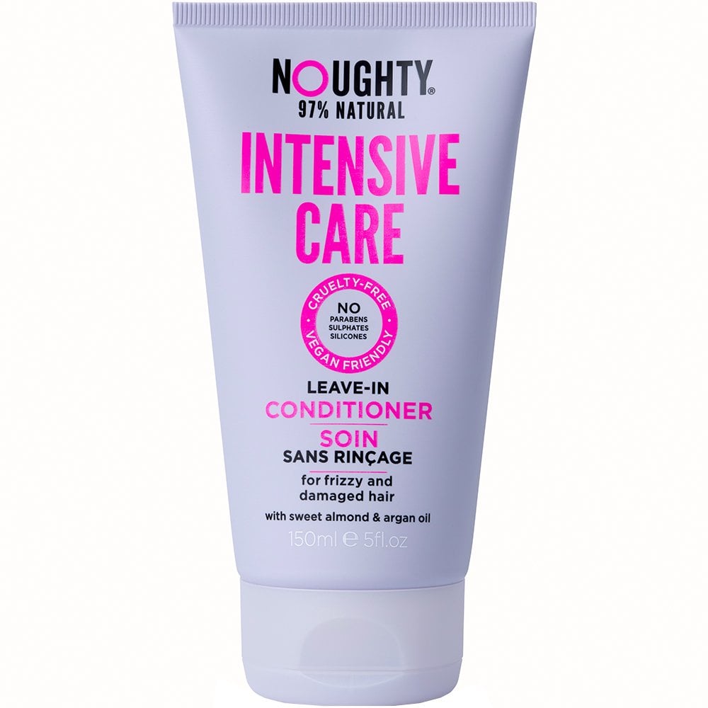 Noughty Intensive Care Leave-In Conditioner- Curl Care